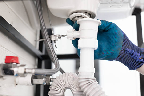 Reliable Plumbing contractor in Copeland, OK by Masters Plumbing Service